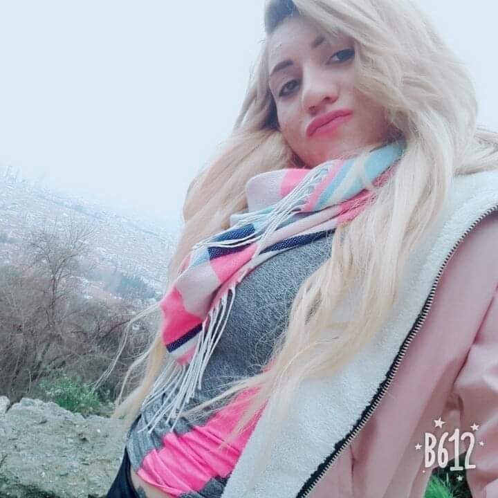 Tugce