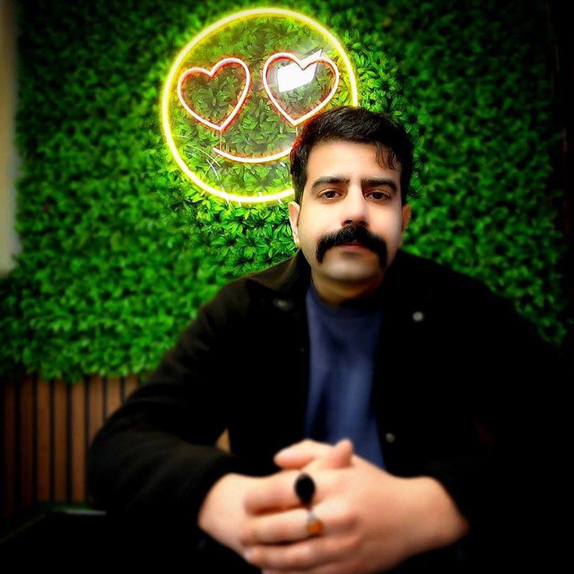 Mahdi