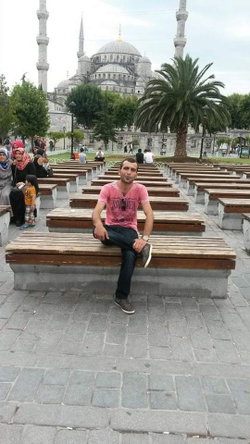 Ismail