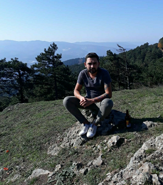 Hüseyin