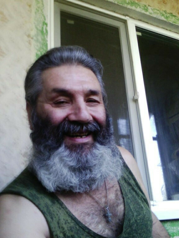 Сергей