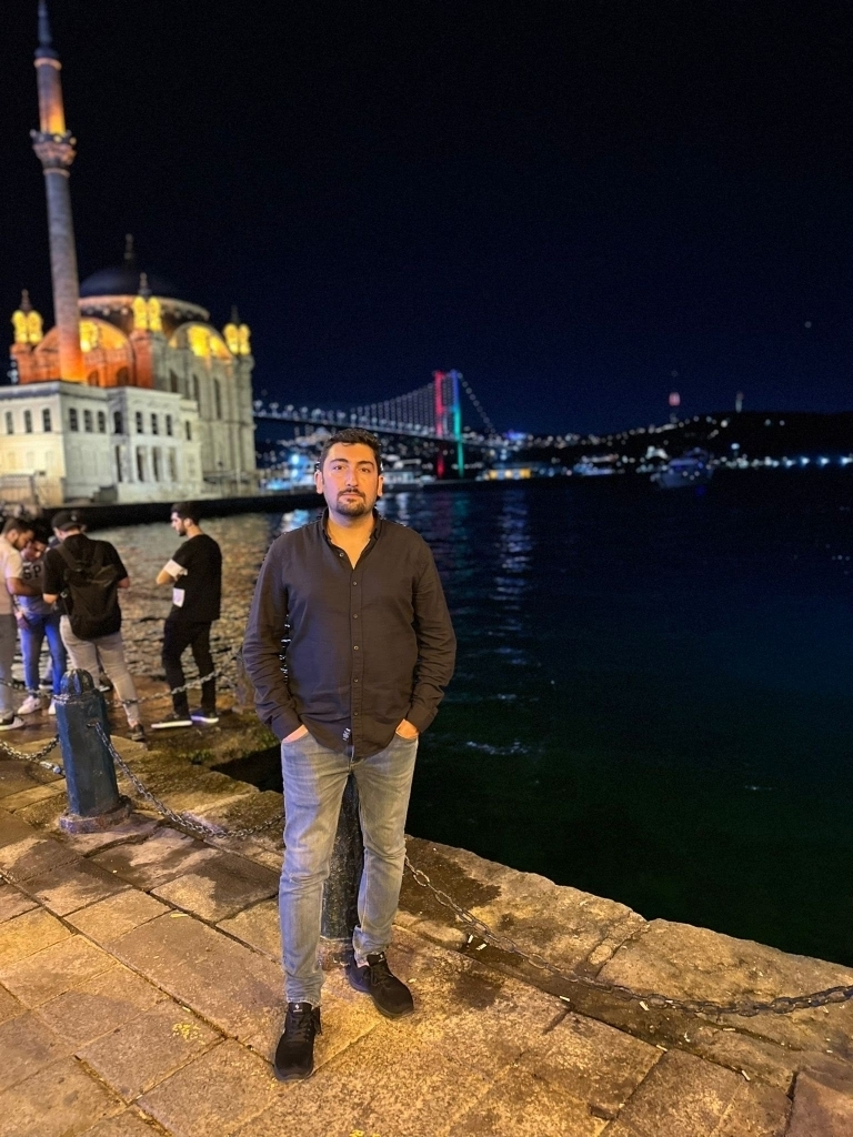 Mustafa