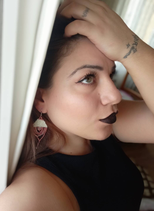 Arzu
