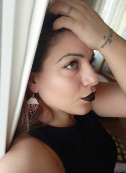 Arzu