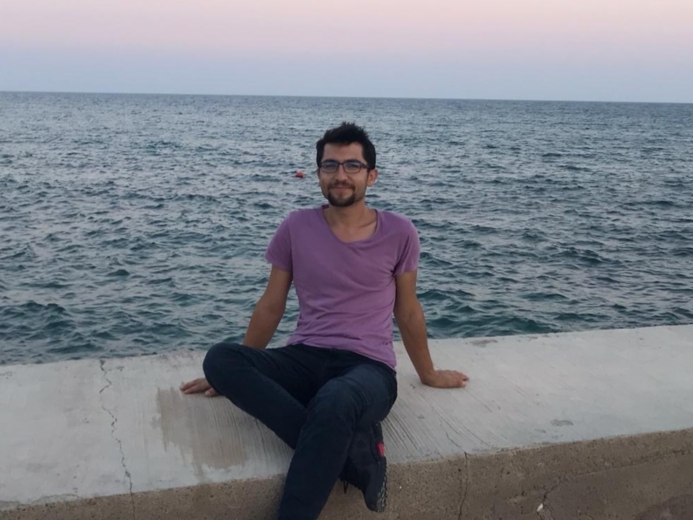 Partıcıpated