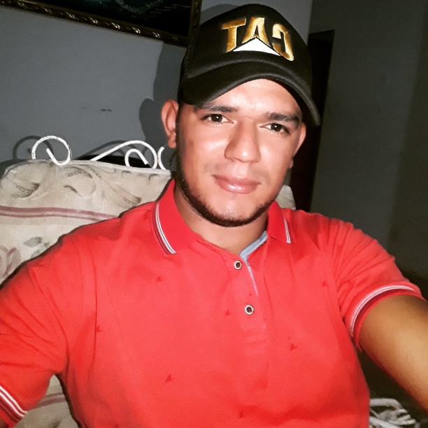 Yonel