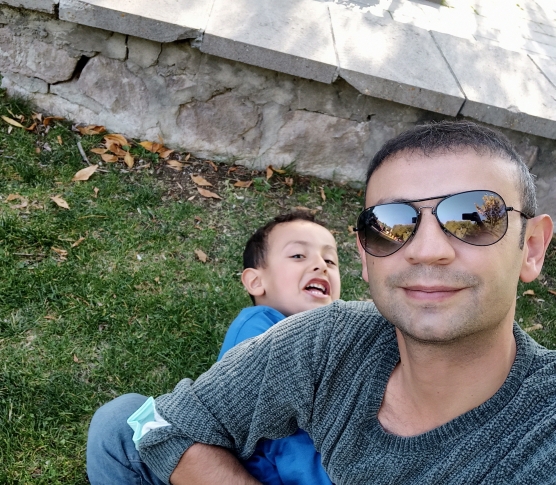 İsmail