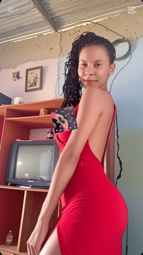 Nahhomy