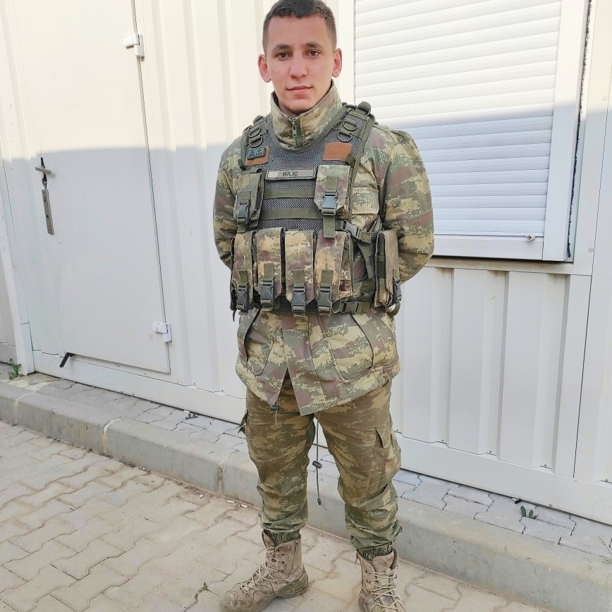 Melih