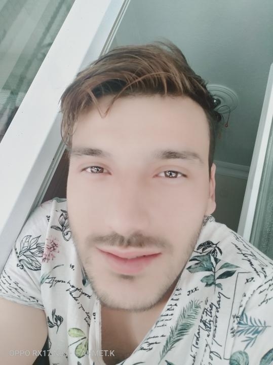 Ahmet