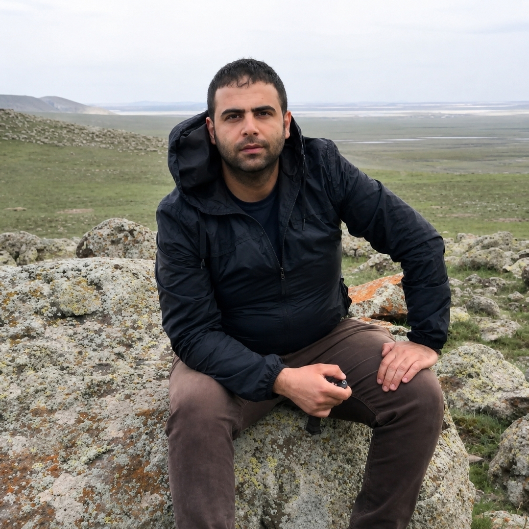 Yakup