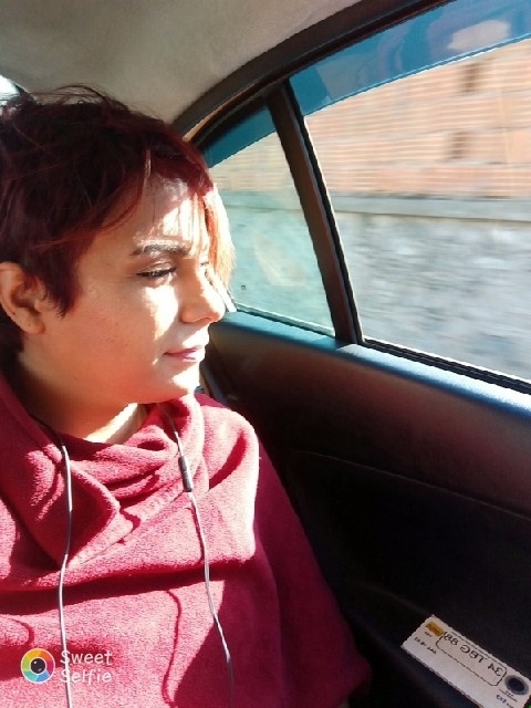 Burcu