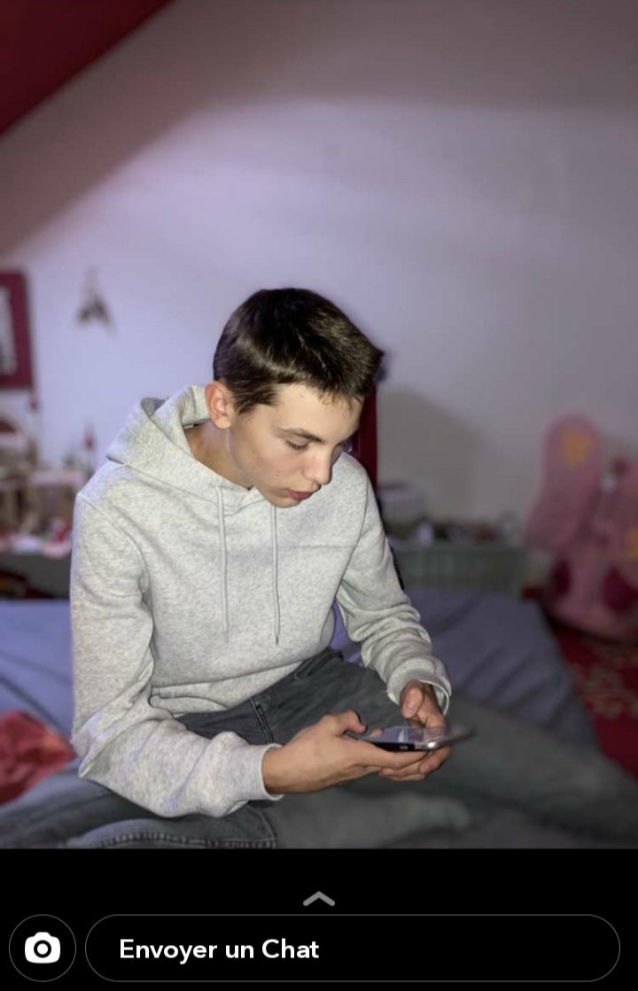 Marc-antoine