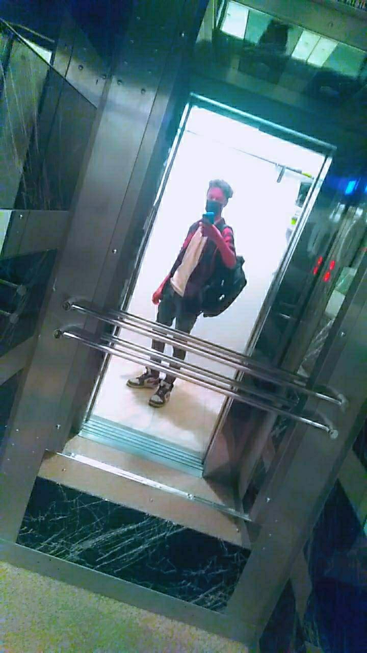 Kevin