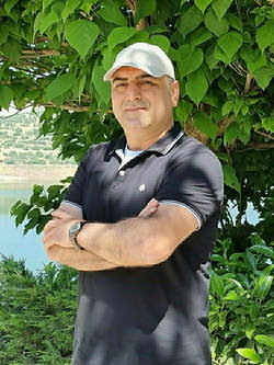Erkan