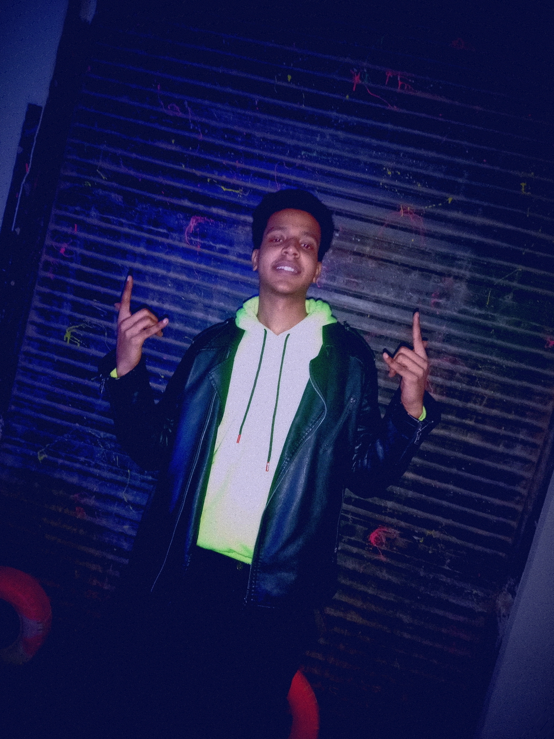 Action