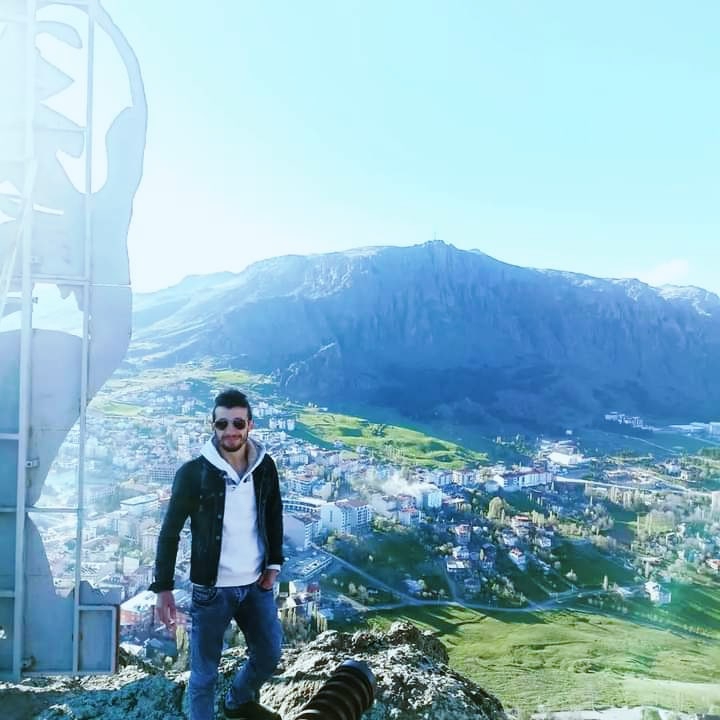 Hasan