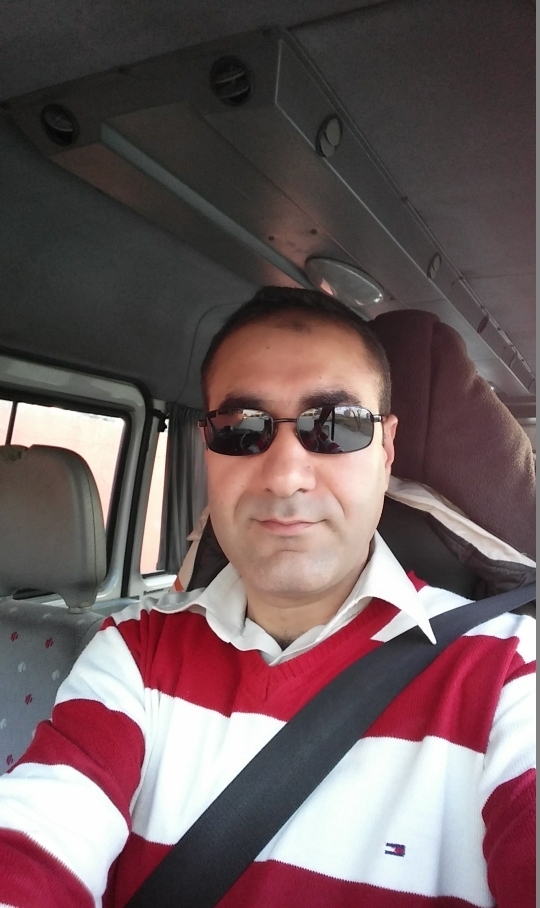 Serdar