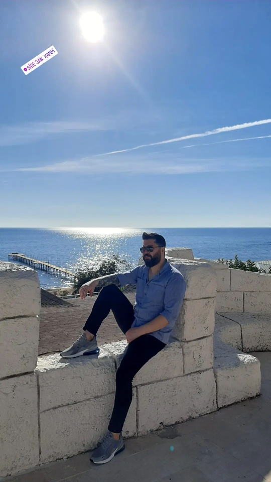 Volkan
