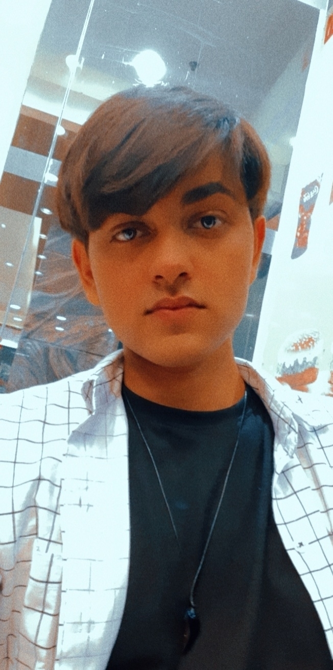 Pranav