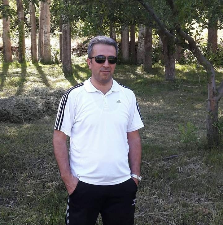 Ahmet