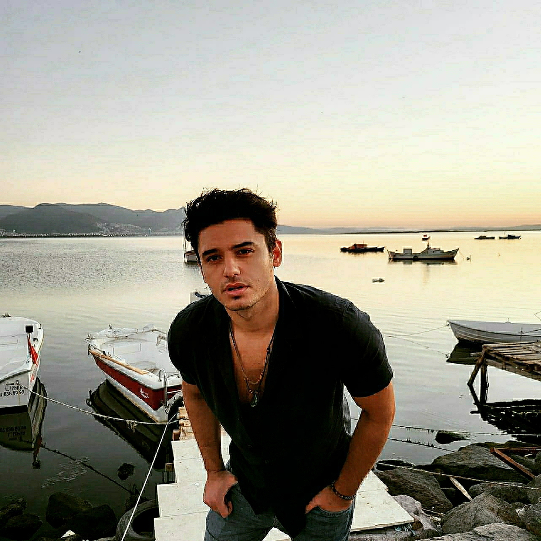 Serkan