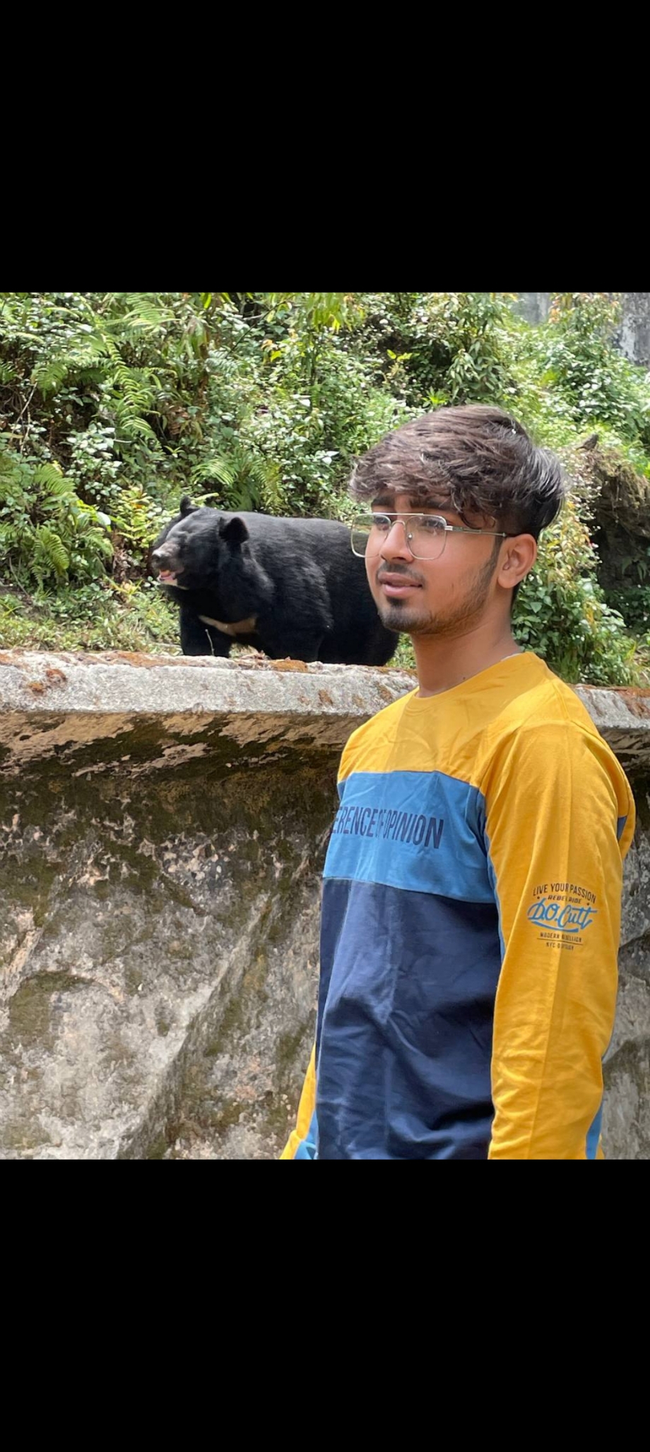 Deepak