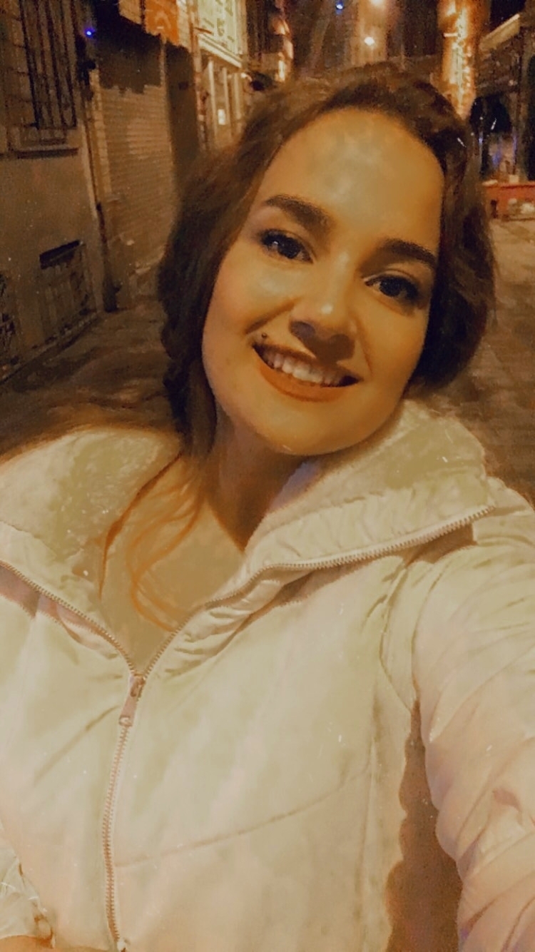 Tuğçe