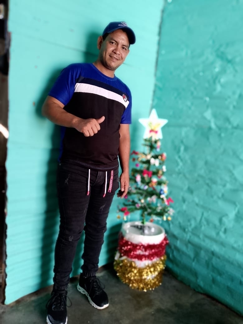 César