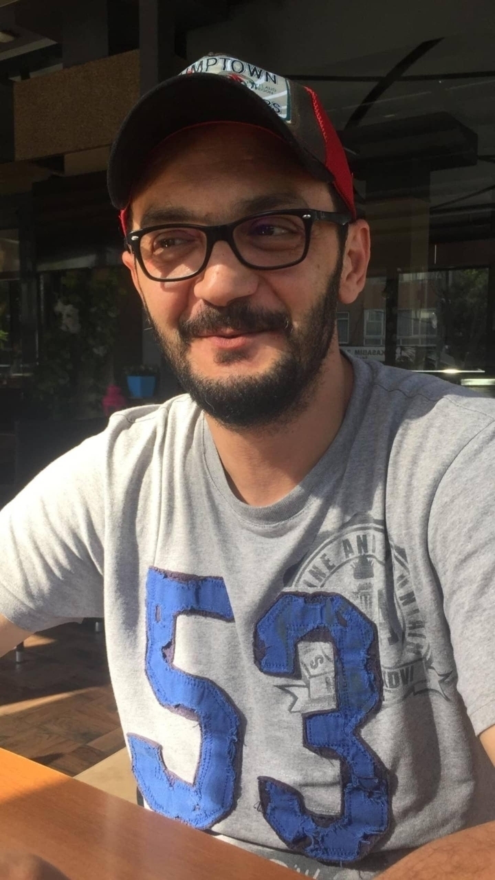 Mahmut