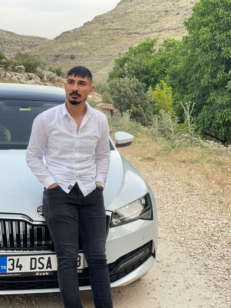 Şehmus