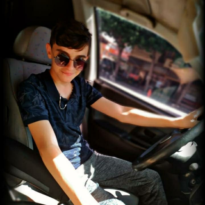 Mustafa