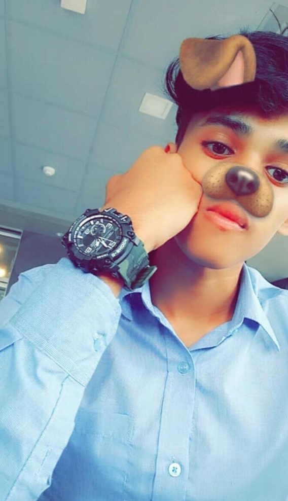 Yogesh