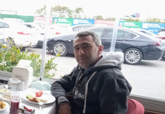 İsmail