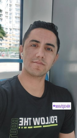İsmail