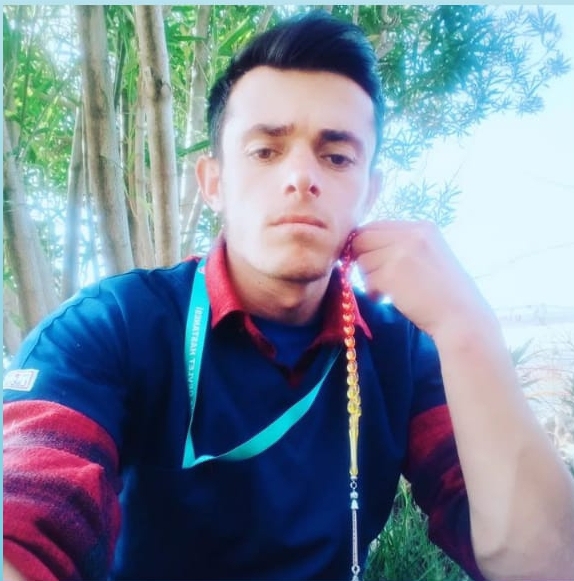 Halil