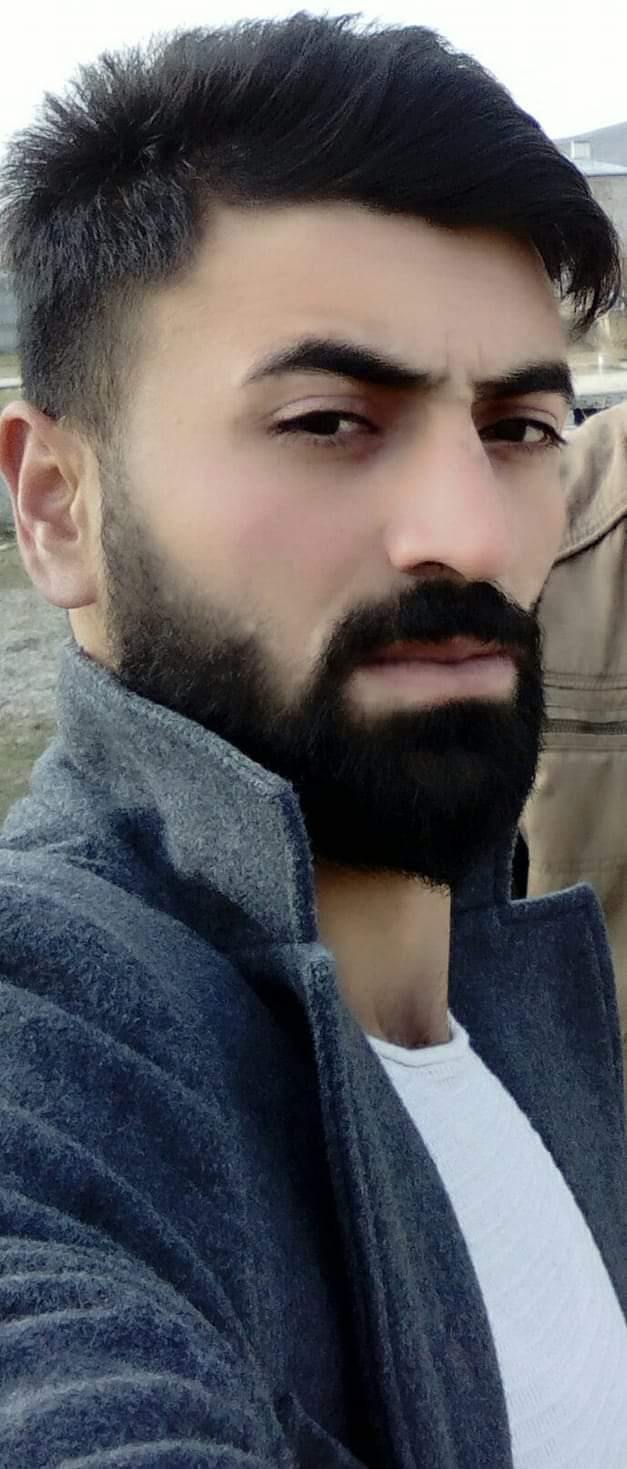 Hayrullah