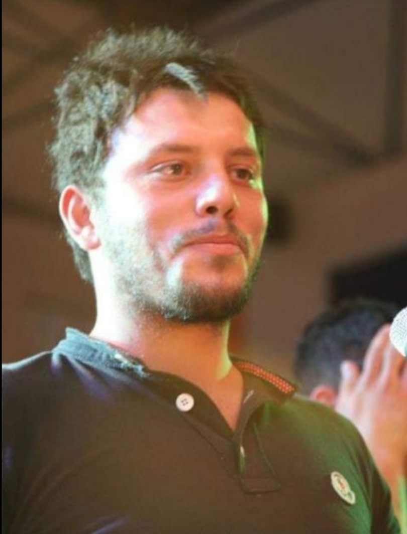 Ahmet