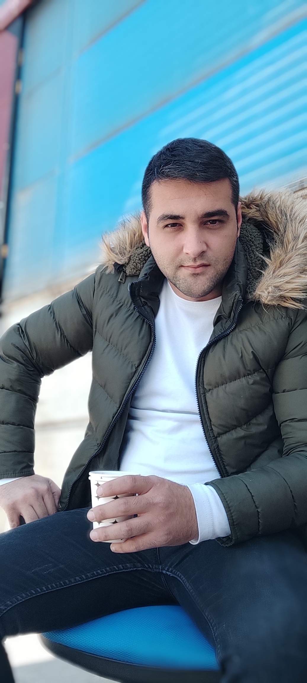 Semih