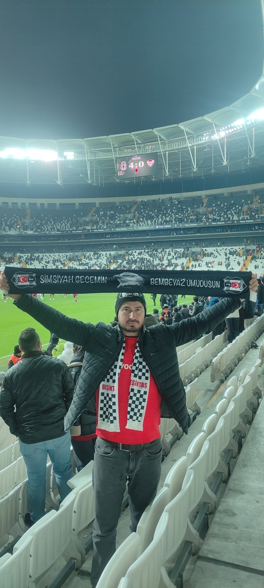 Erkan