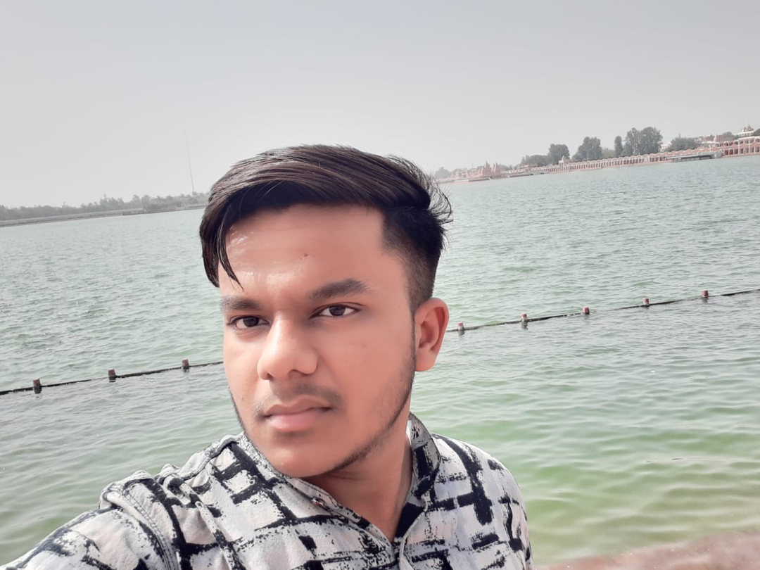 Priyanshu
