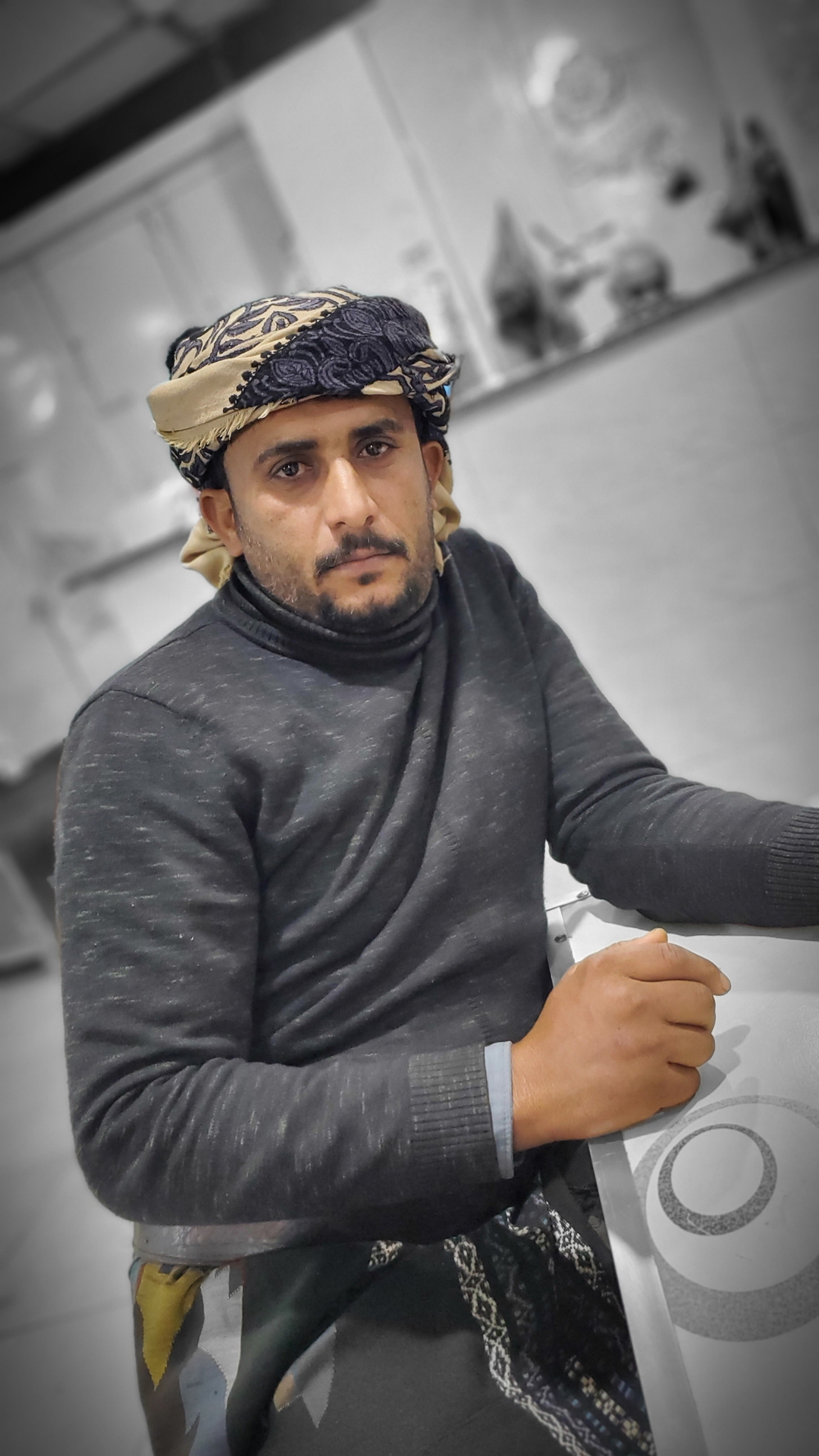 زكريا