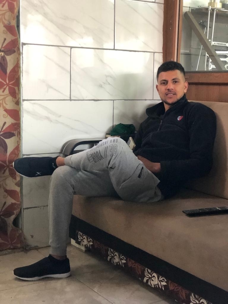 Gökhan