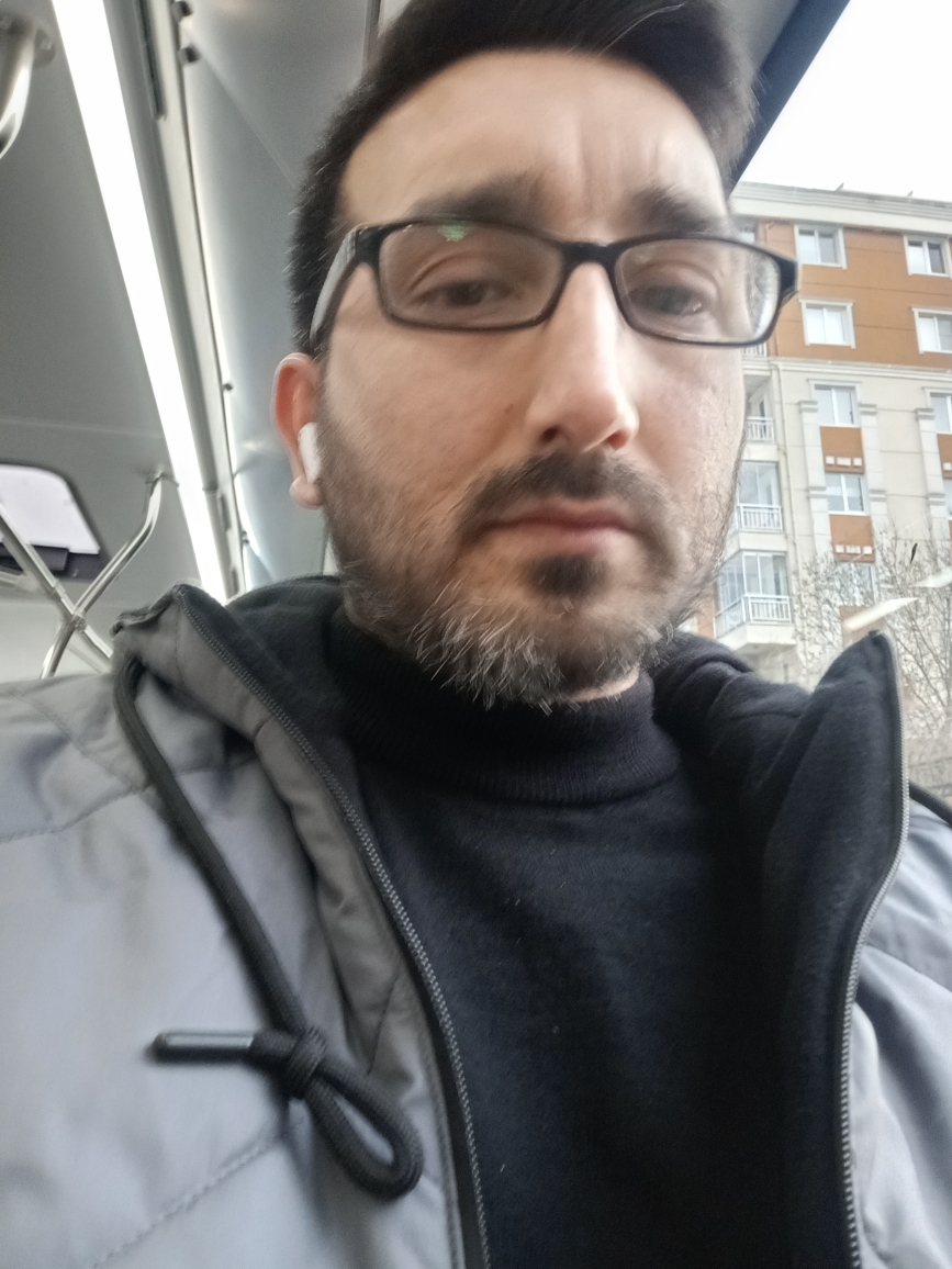 Serkan