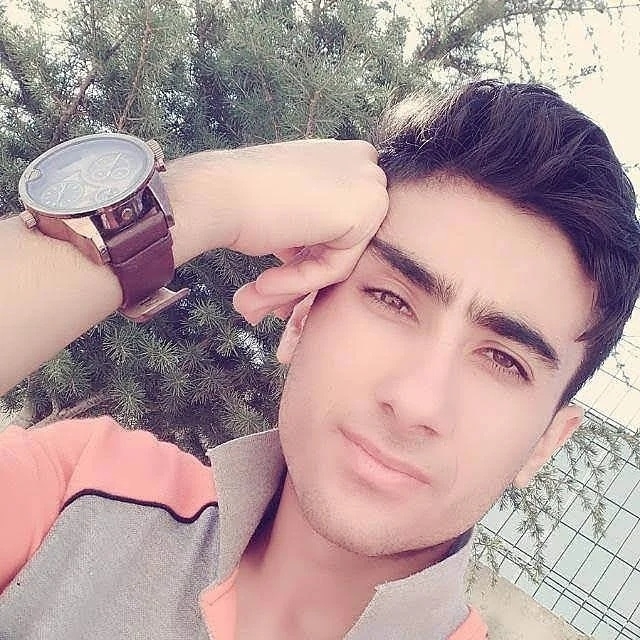 Ahmet