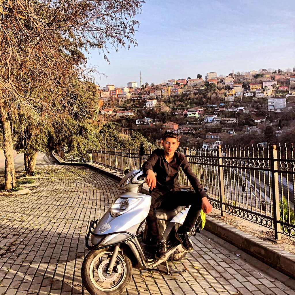 Emre