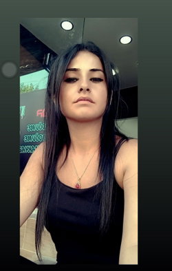 Sevgi