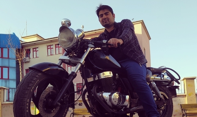 Mehmet