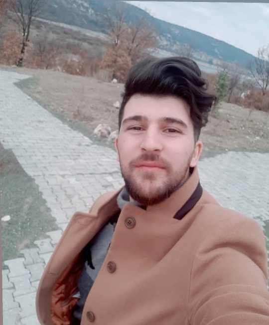 Barış