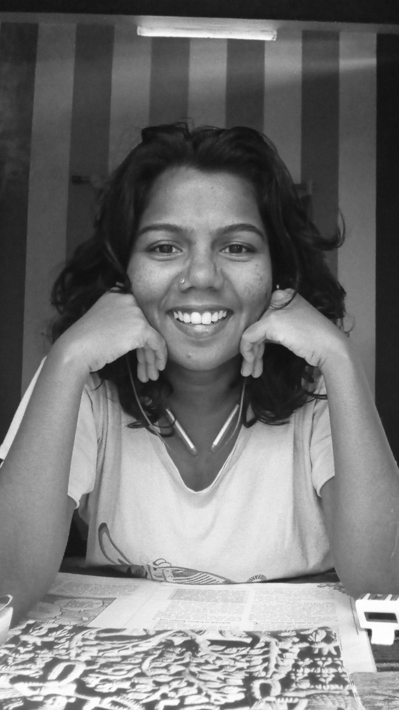 MANEESHYA